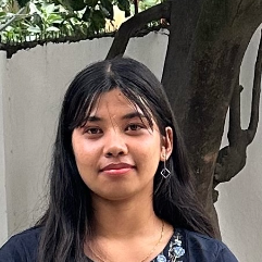 Anushka Suyal-Freelancer in Kathmandu,Nepal