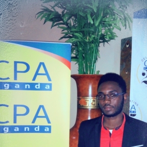 Joseph Opolot-Freelancer in ,Uganda