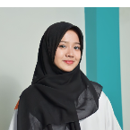 Erika Febriarti-Freelancer in Jakarta,Indonesia