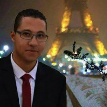 Amr Mohamed-Freelancer in Cairo,Egypt