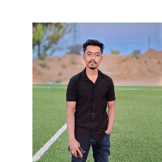 Kazi Somrat-Freelancer in Narayanganj,Libya