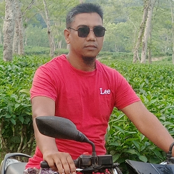 Qamrul Hasan-Freelancer in Mymensingh,Bangladesh