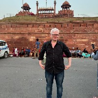 Sourabh P. Kesharwani-Freelancer in Nagpur Division,India