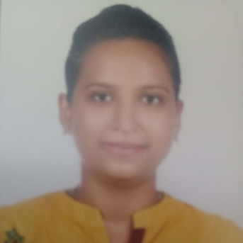 Punita Patel-Freelancer in Surat,India
