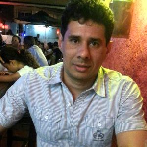 Fabián Baeza-Freelancer in Cali,Colombia