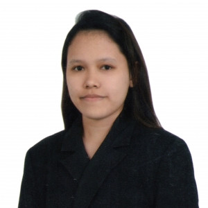 Michelle Caguisa-Freelancer in Maria,Philippines