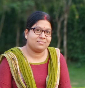 Pampa-Freelancer in Kolkata,India