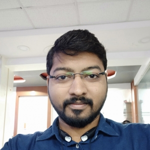 Aanal Patel-Freelancer in Vadodara,India