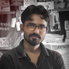 Sirajul Haque-Freelancer in Guwahati,India