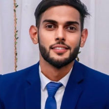 Mohamed Rashard-Freelancer in Colombo,Sri Lanka
