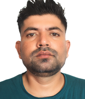 Nitesh Mishra-Freelancer in Kathmandu,Nepal