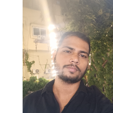 Sanath Gosavi-Freelancer in Nagpur,India