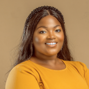 Rejoice Omoyeni-Freelancer in Lagos,Nigeria