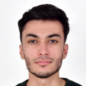 İbrahim Zəkiyev-Freelancer in Baku,Azerbaijan