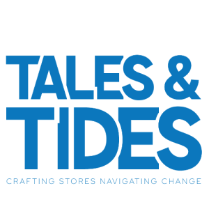 Tales & Tides-Freelancer in Delhi,India