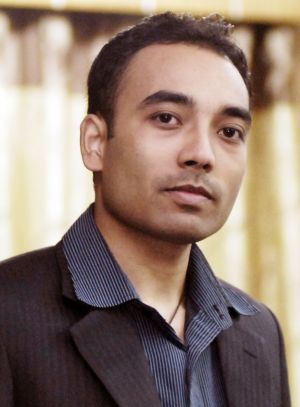 Madhav Chhinal-Freelancer in Kathmandu,Nepal