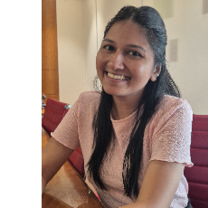 Nimisha Dharurkar-Freelancer in Pune,India
