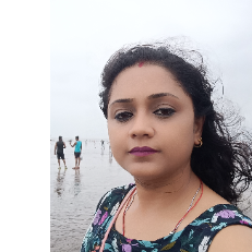 Rupsha Das-Freelancer in Pune,India