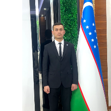 Ozodbek Tursunbayev-Freelancer in Tashkent,Uzbekistan