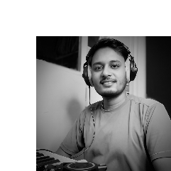 Varun Rao-Freelancer in New Delhi,India