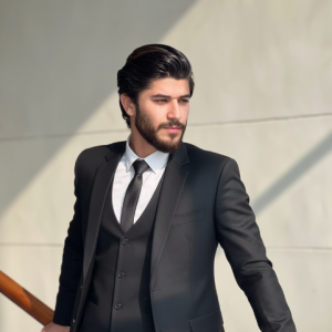 Jamal Khan-Freelancer in Peshawar,Pakistan