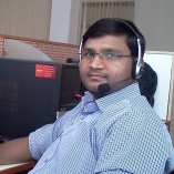 Sunil Waghmare-Freelancer in Pune,India