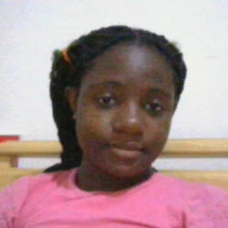 Selena Miller-Freelancer in Yaoundé,Cameroon