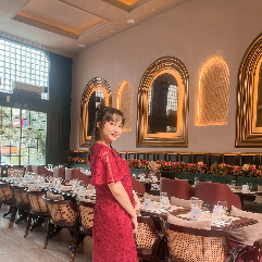 Natasha Kania-Freelancer in Jakarta,Indonesia