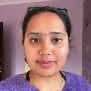 Prekshya Katuwal-Freelancer in Kathmandu,Nepal