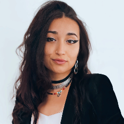 Agostina Paredes-Freelancer in Barcelona,Argentina
