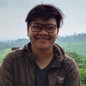 Hetty Fatmawati-Freelancer in Bandung,Indonesia