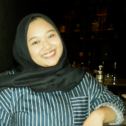 Nabila Prasetyo-Freelancer in Semarang,Indonesia