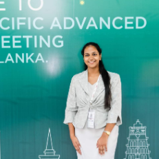 Rashmee Gangodatenne-Freelancer in Colombo,Sri Lanka