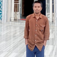 Ashraful Islam Jaman-Freelancer in Sherpur District,Bangladesh