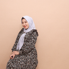 Vyni Vernika-Freelancer in Tanjungpinang,Indonesia