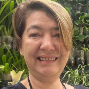 Lou Pineda-Freelancer in Clark,Philippines
