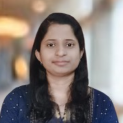 Anjali Deshmukh-Freelancer in Nagpur,India