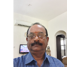 Jayaprabhu Raju-Freelancer in Visakhapatnam,India