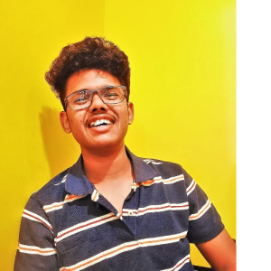 Buvan Kumar-Freelancer in Hyderabad,India