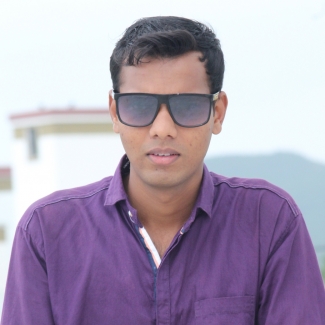 Shubham Ghodke-Freelancer in Aurangabad,India