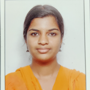 Priya Dharshini-Freelancer in Chennai,India