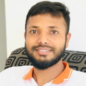 Md. Morshed Hossain-Freelancer in Dhaka,Bangladesh