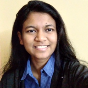 Namnika Janbandhu-Freelancer in Nagpur,India
