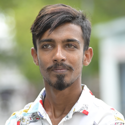 Md Maruf-Freelancer in Dhaka,Bangladesh