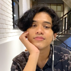 Luqman-Freelancer in ,Indonesia