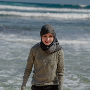 Fauziah Azahrah-Freelancer in Denpasar,Indonesia