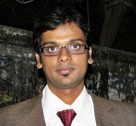 Sayak Mukherjee-Freelancer in Kolkata,India