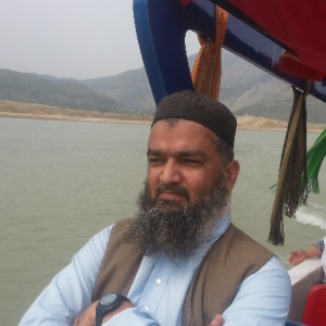 SYED IMRAN GHAZI-Freelancer in Islamabad,Pakistan