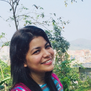 Dikshita Kalita-Freelancer in Guwahati,India