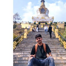 Bhavishya Ghimire-Freelancer in Kathmandu,Nepal